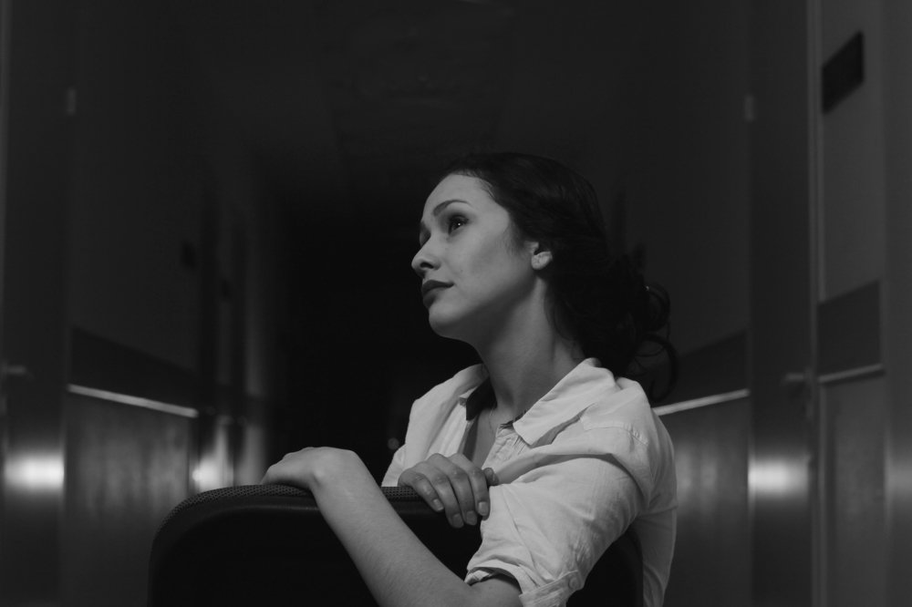 Photograph by ALBERT