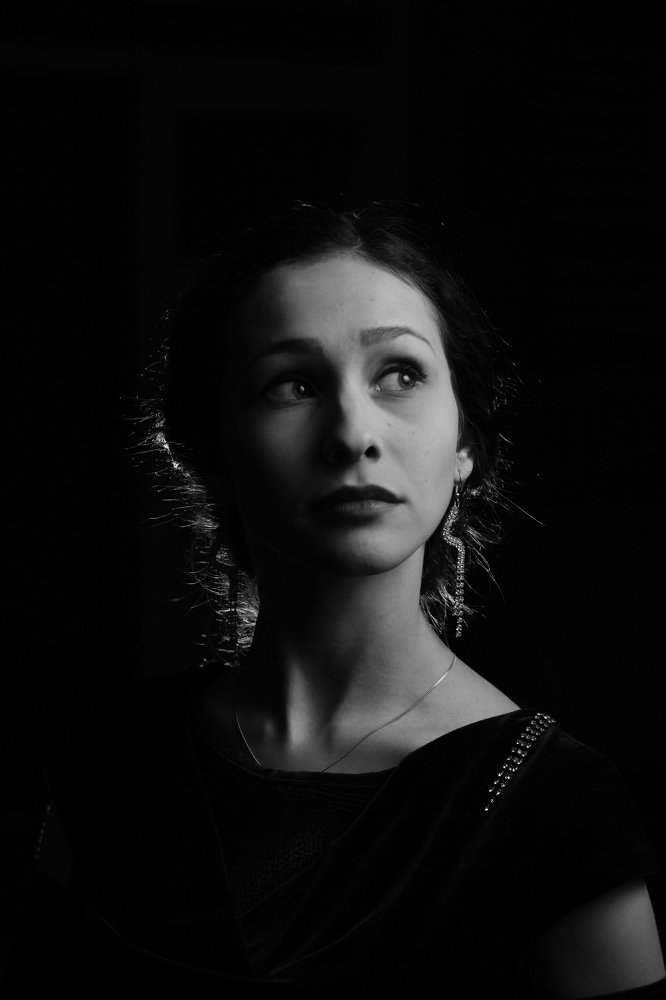 Photograph by ALBERT