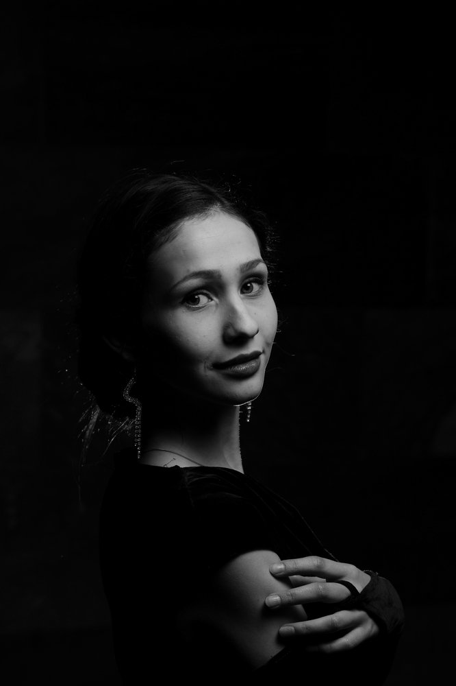 Photograph by ALBERT