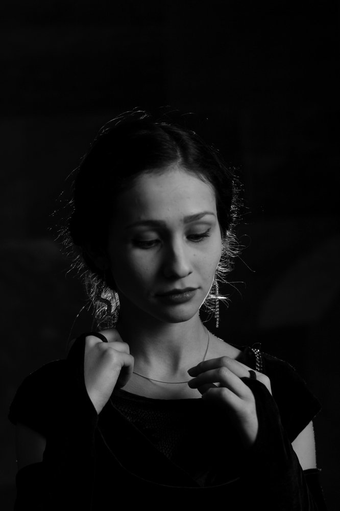 Photograph by ALBERT