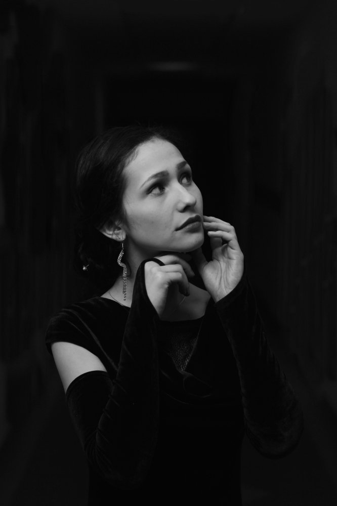 Photograph by ALBERT