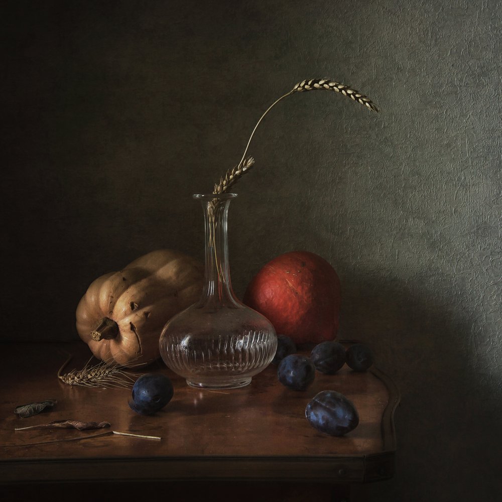 Фотография автора Анна Петина