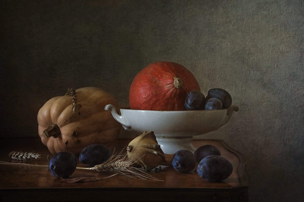 Фотография автора Анна Петина