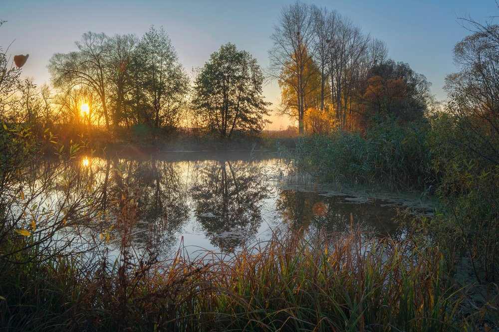 Photograph by Оксана Ильченко