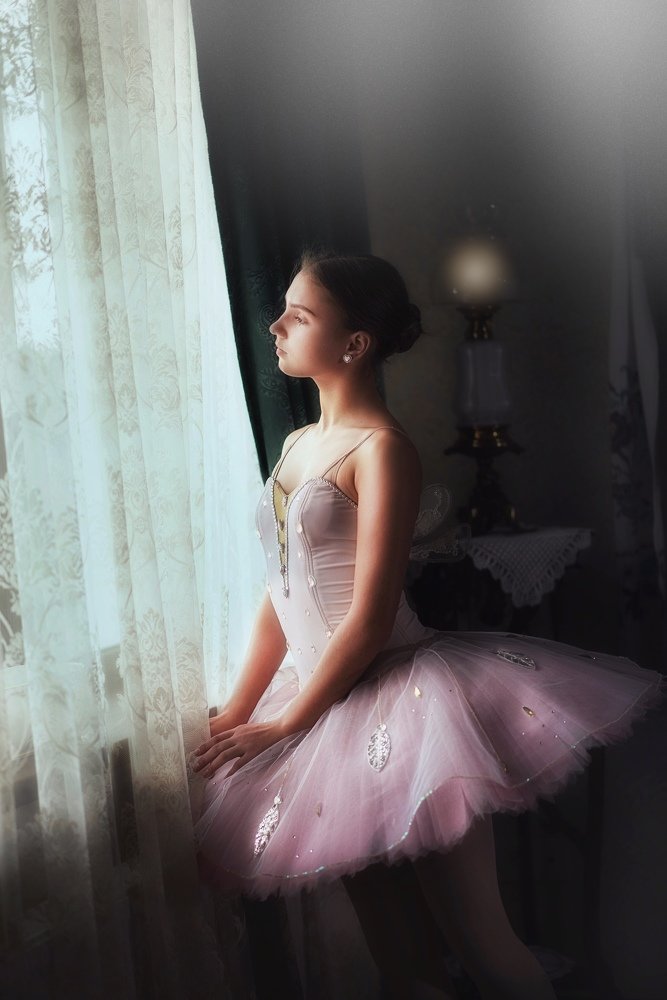 Photograph by Татьяна Золотарева