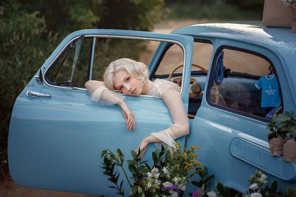 Photograph by Паршина Настасья