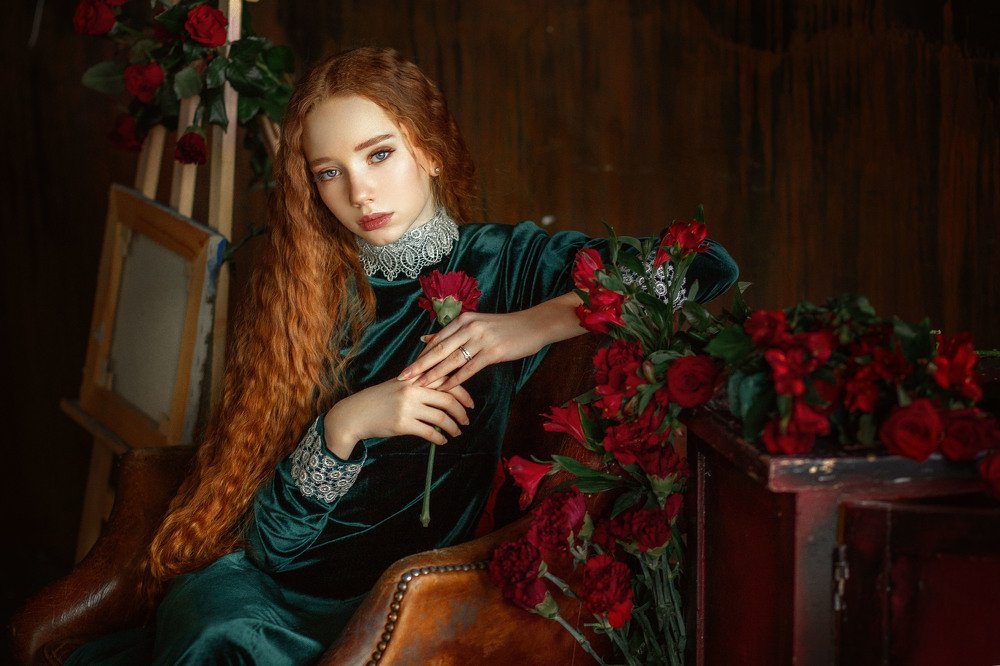 Photograph by Паршина Настасья