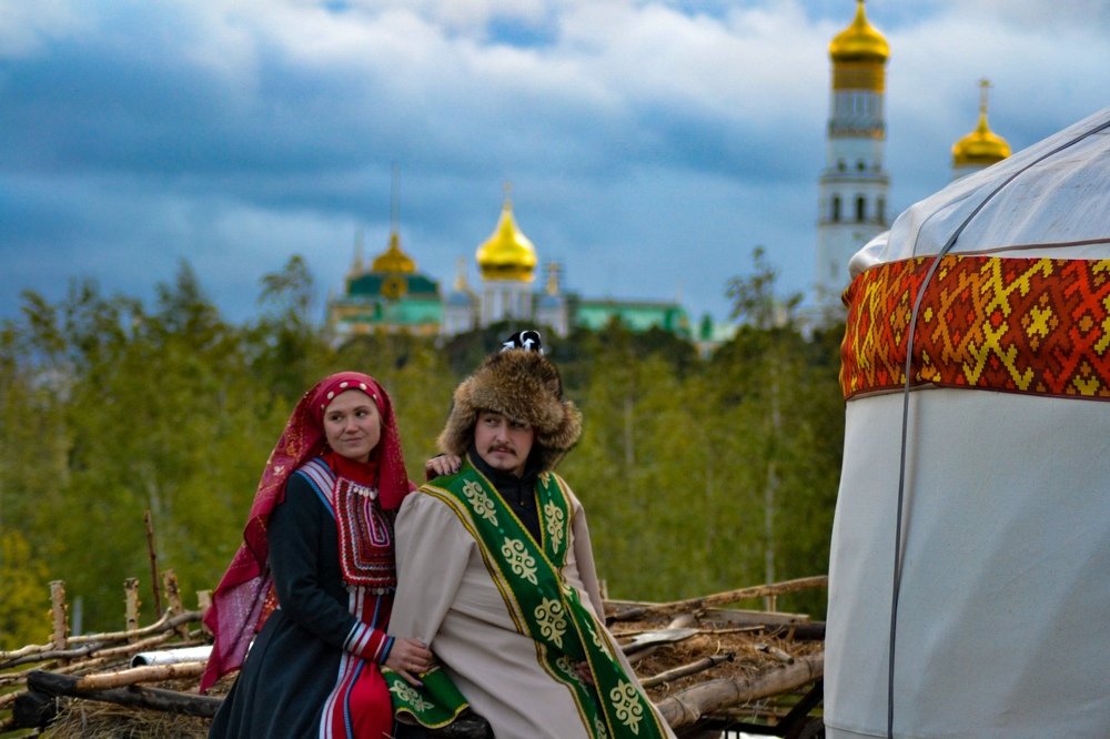 Жизнь людей