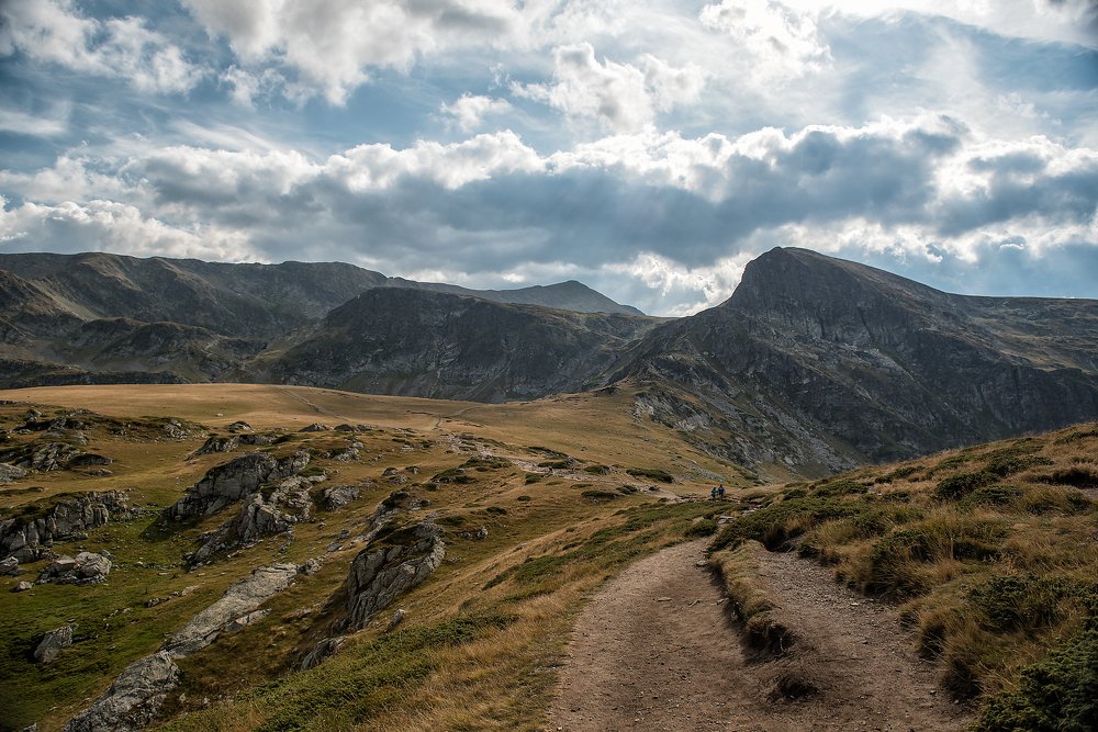 Photograph by Svetlana Milcheva