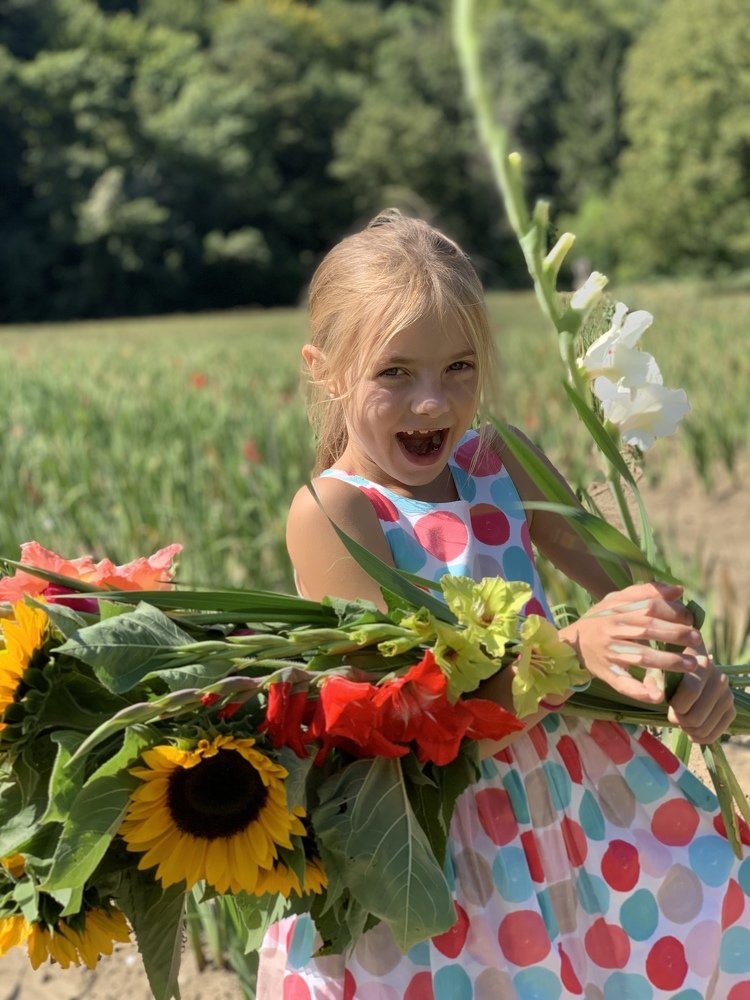 Фотография автора Валентина