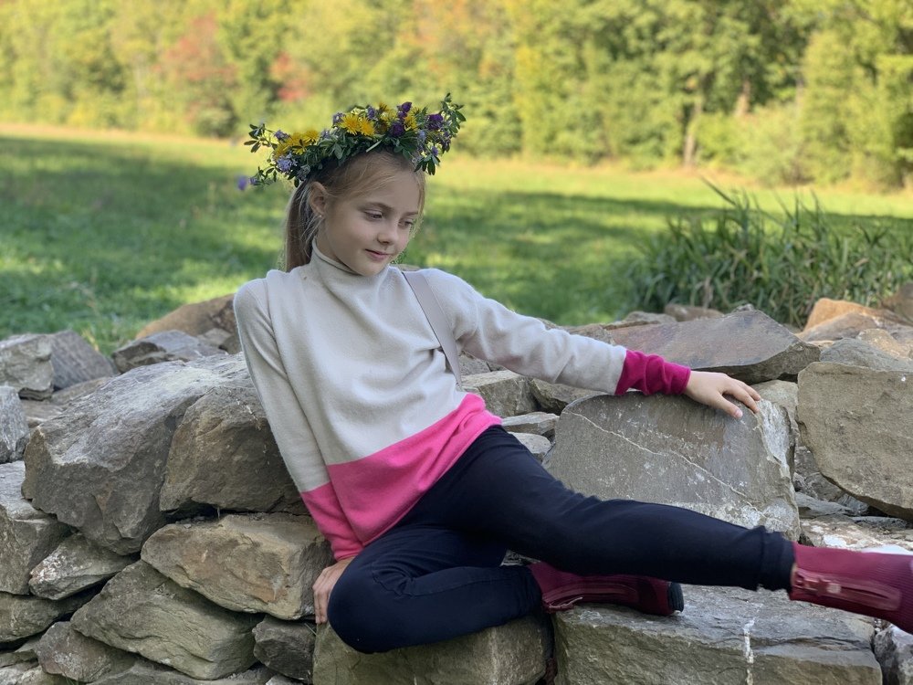 Фотография автора Валентина