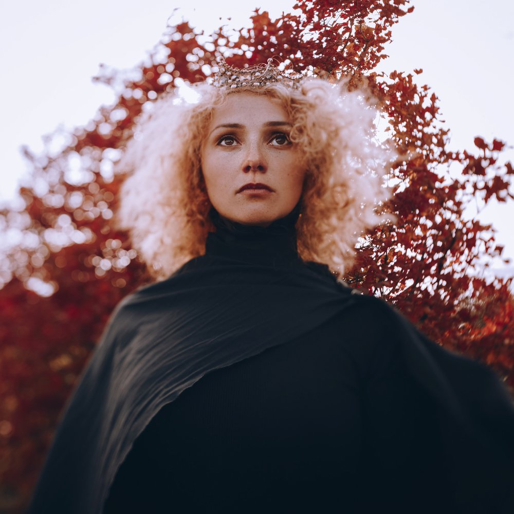 Photograph by Татьяна Белоглазова