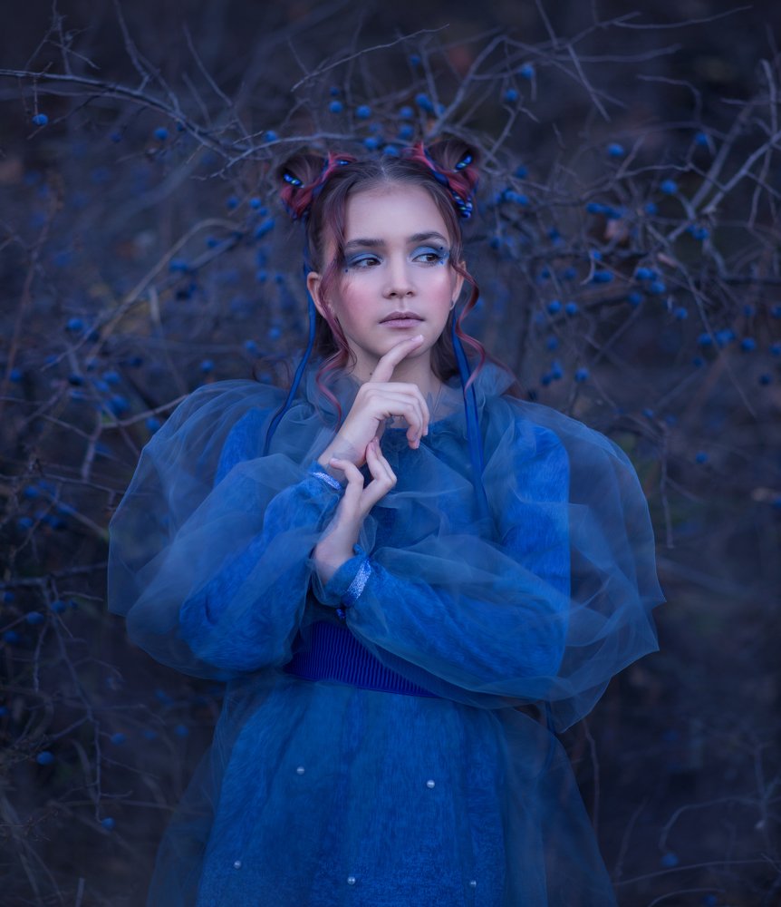 Photograph by Юлия Варос