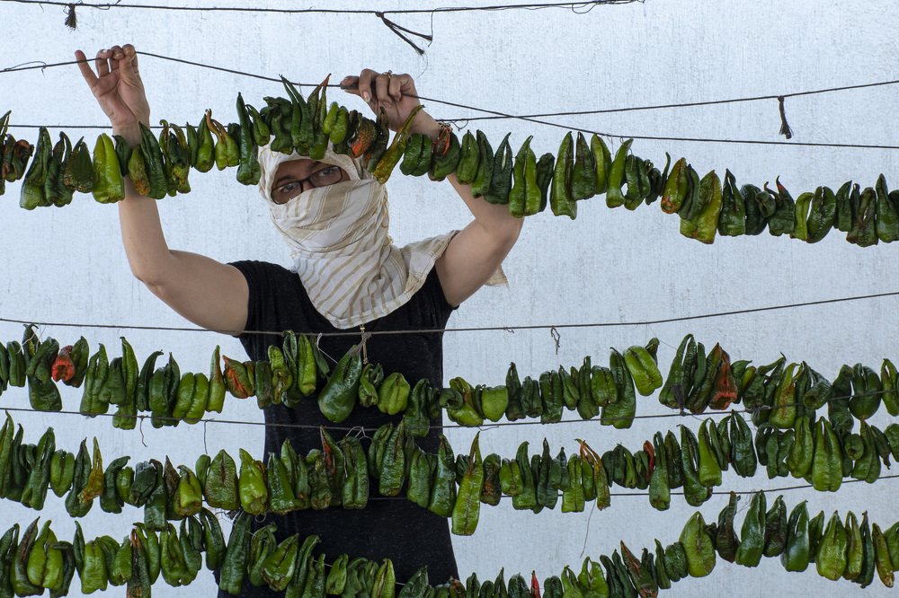 Photograph by Cem Yakal