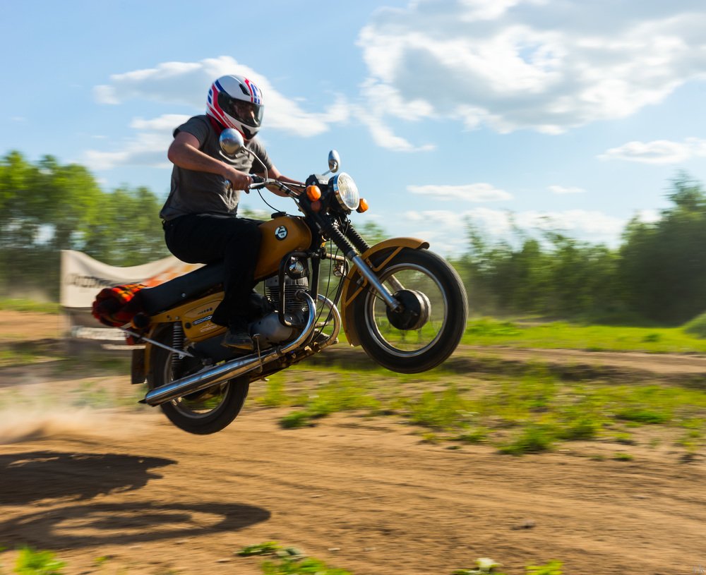 Photograph by Алексей Озеров