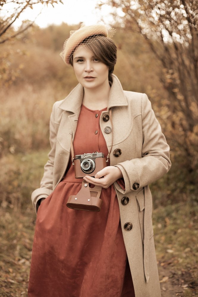 Photograph by Наталия Клих