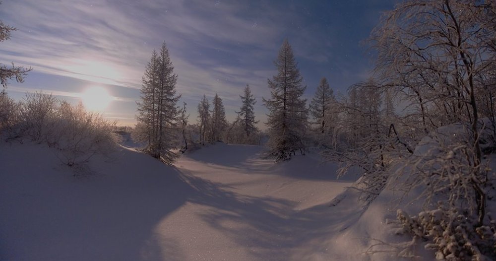 Photograph by Февралев Дмитрий