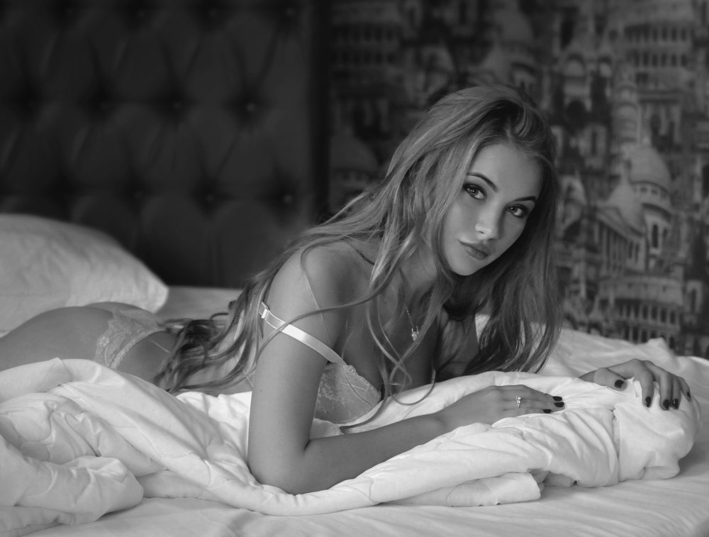 Photograph by Юрий Дыхлин