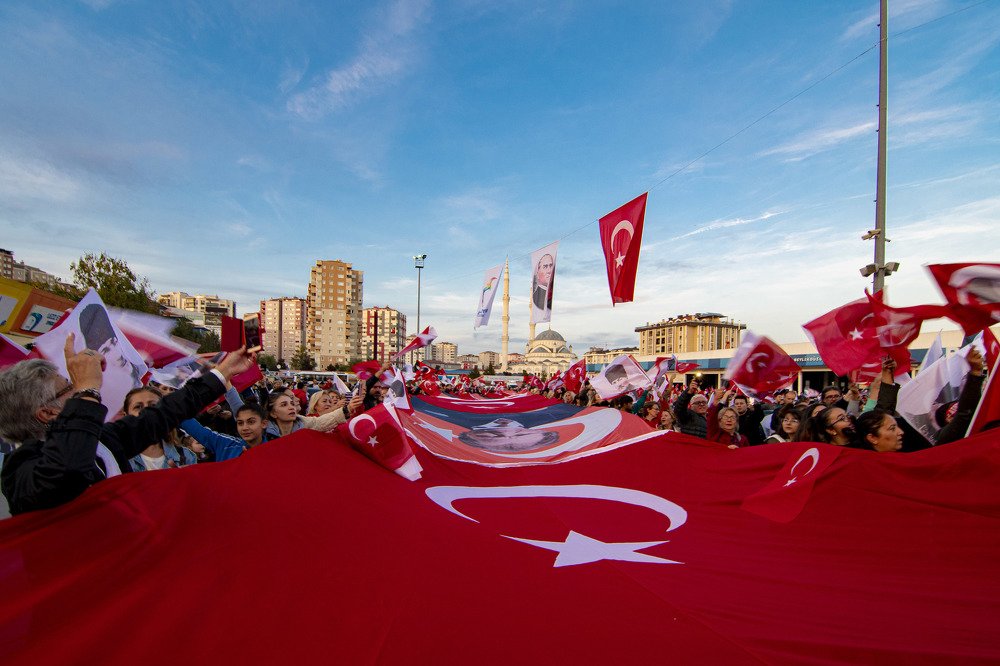 Photograph by Cem Yakal