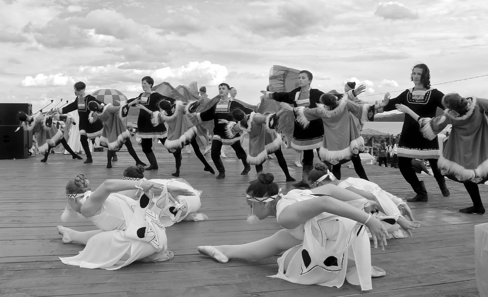 Photograph by Наталья Юрова