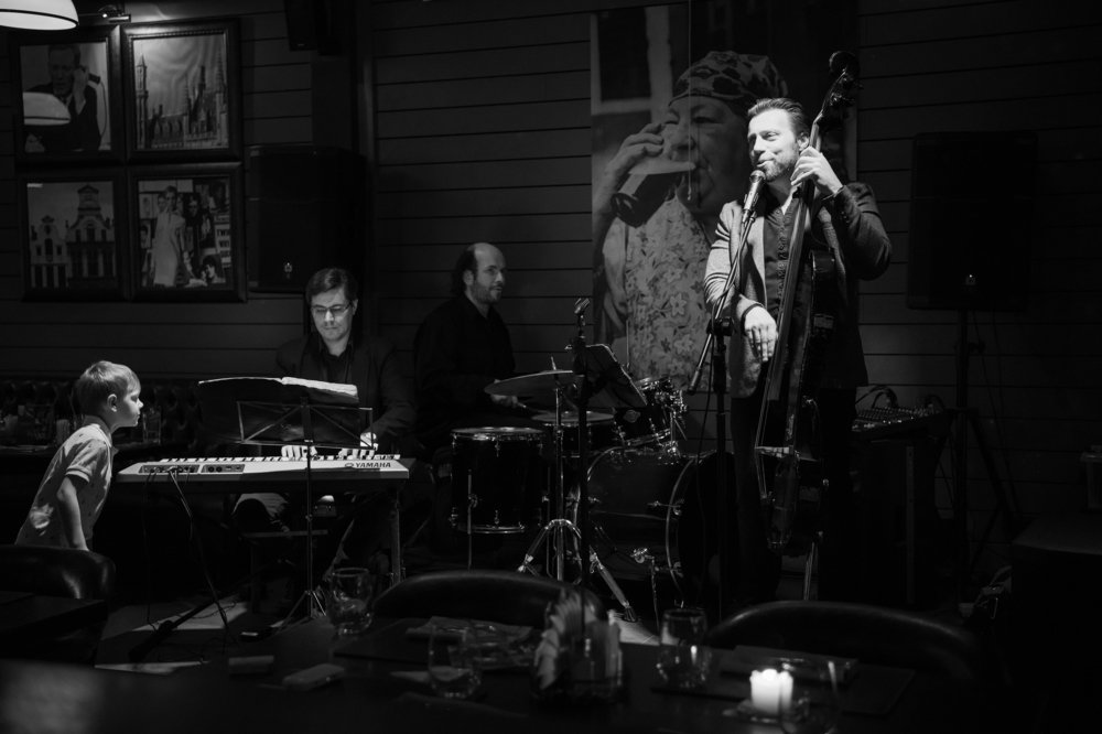 Фотография автора Екатерина Лапаева