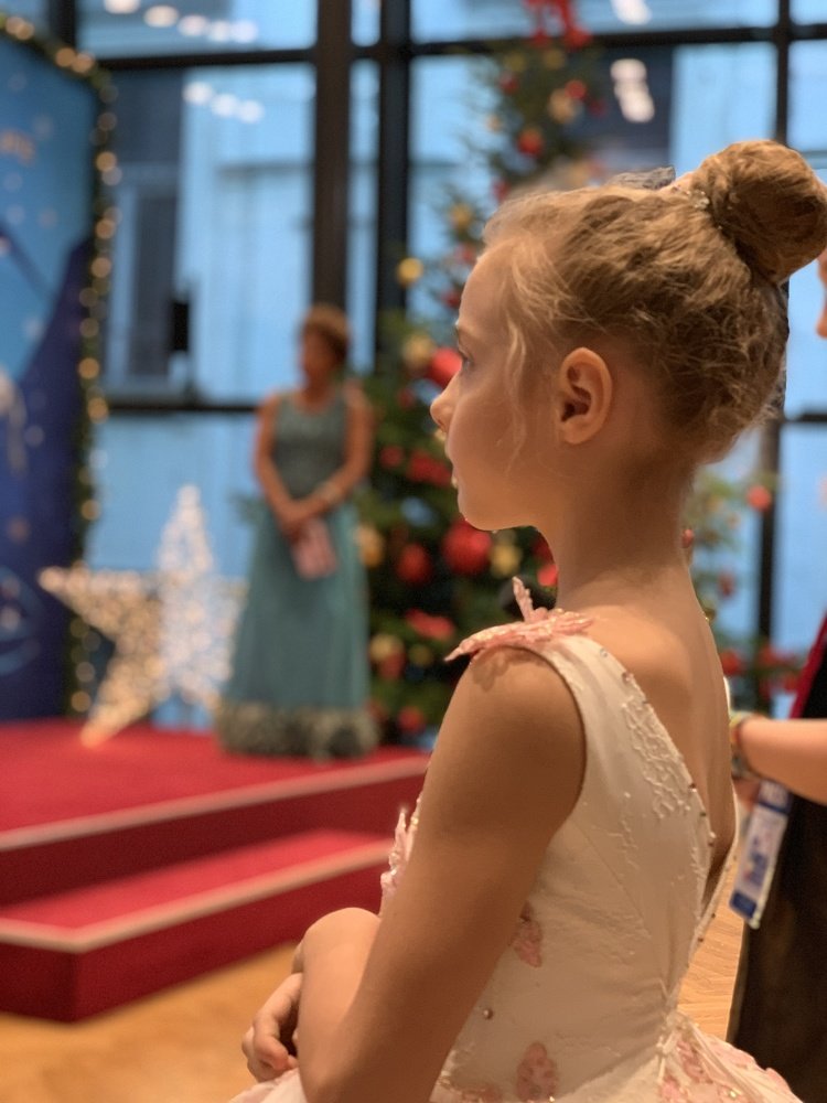 Фотография автора Валентина