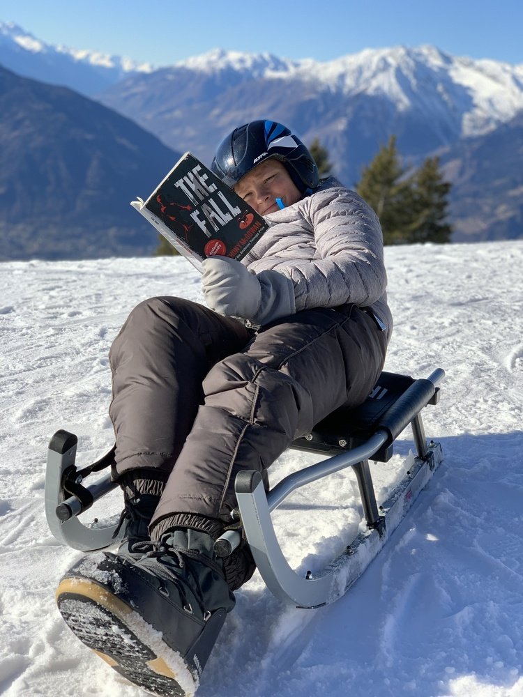 Фотография автора Валентина