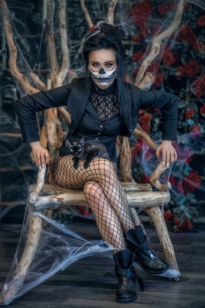 Photograph by Анастасия Леонова