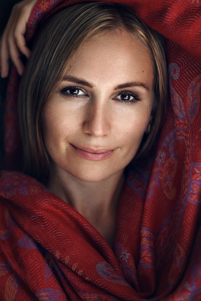 Фотография автора Дмитрий Шешуков