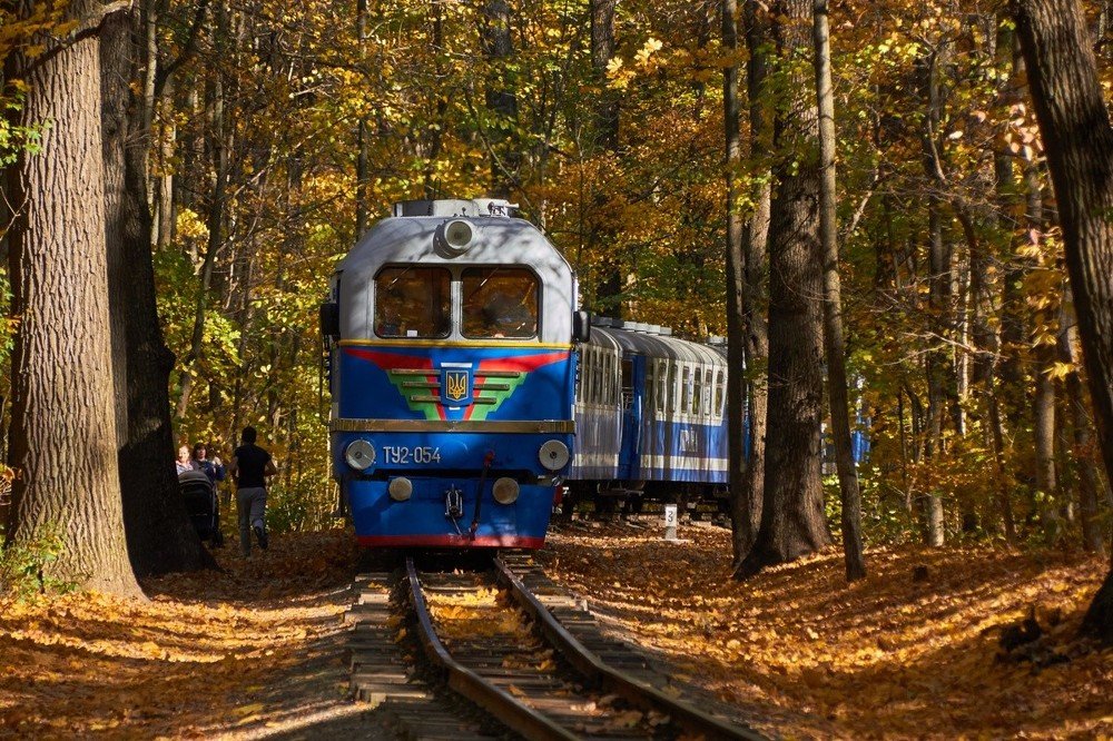 Photograph by Евгений Лобойко