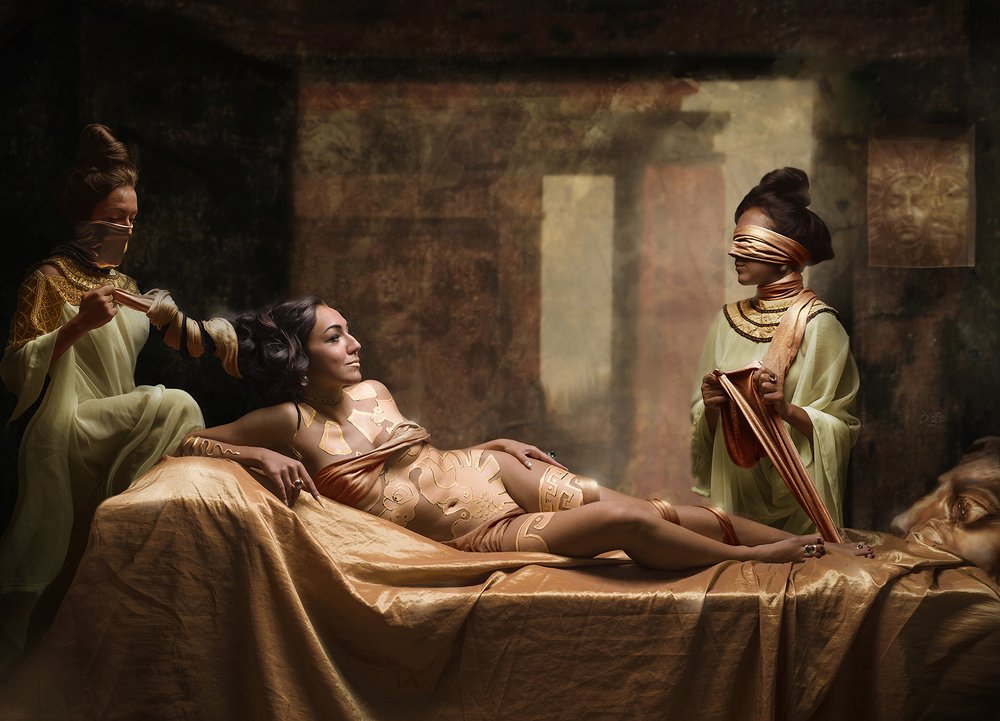 Photograph by Владимир Федотко