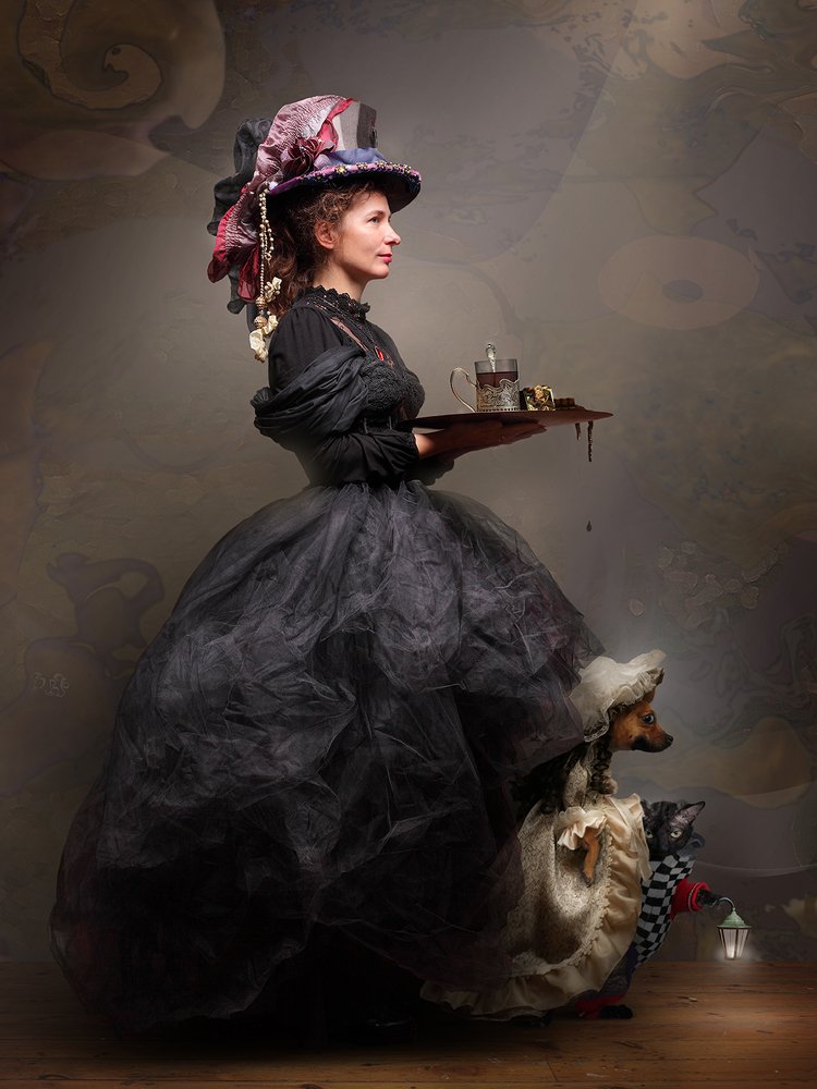 Photograph by Владимир Федотко