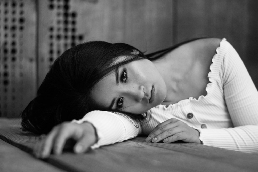 Photograph by Gulnaz Sabirova