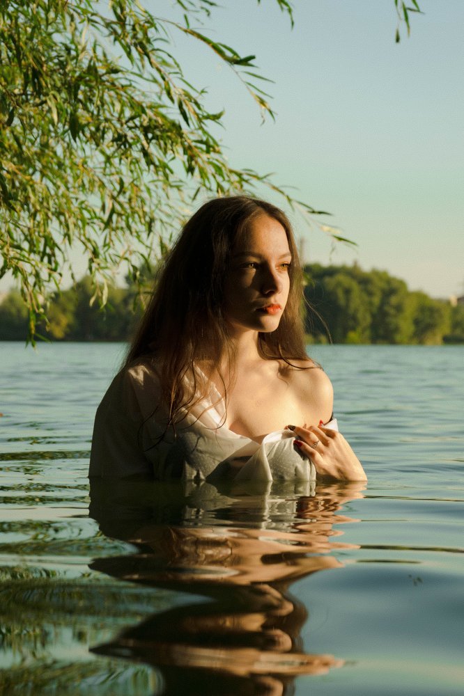 Photograph by Yuliia