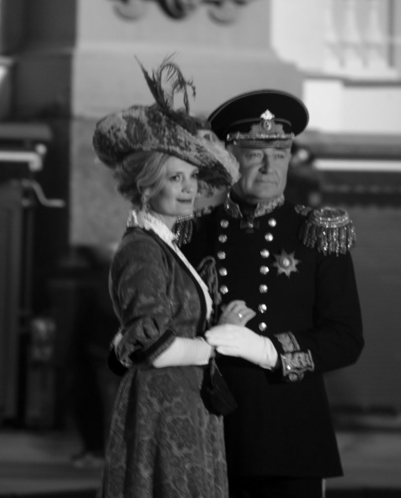 Photograph by Анастасия Перминова