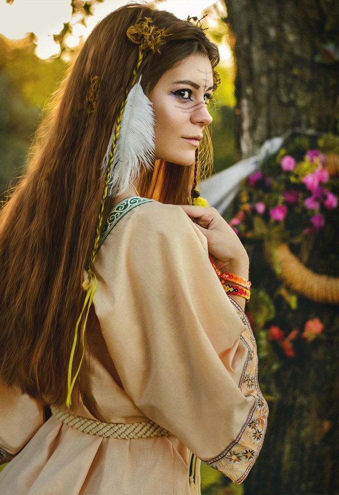 Photograph by Анастасия Осипова