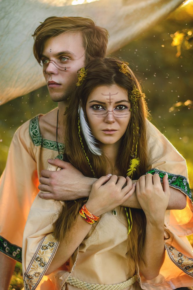 Photograph by Анастасия Осипова