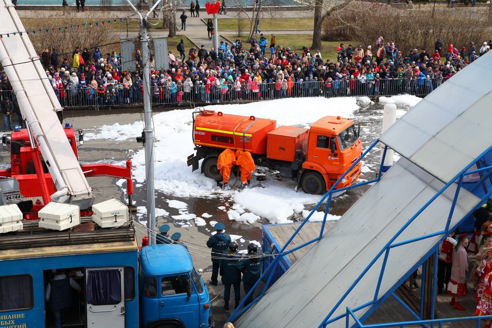 Photograph by Александр Лапшин