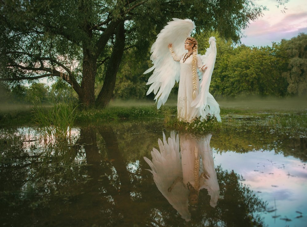 Photograph by Лианесс Лиа