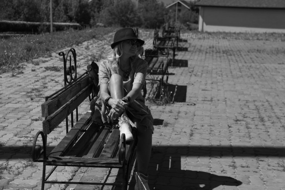 Photograph by Анастасия Перминова