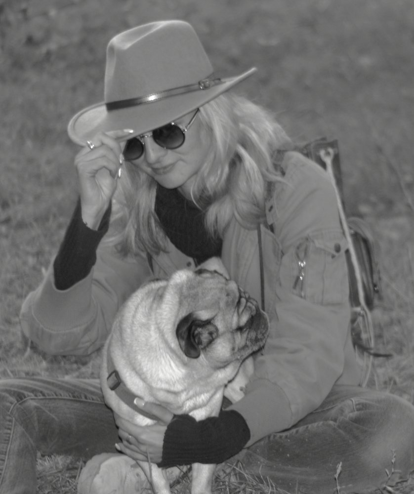 Photograph by Анастасия Перминова