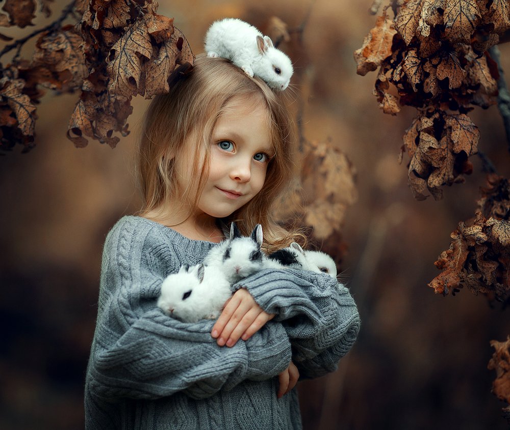 Фотография автора Анна Мельникова