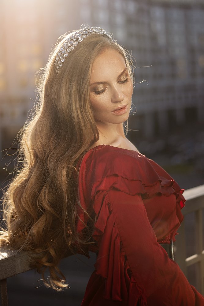 Photograph by Tanya Turmalin