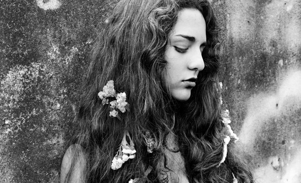 Photograph by Olga Sokolinskaya