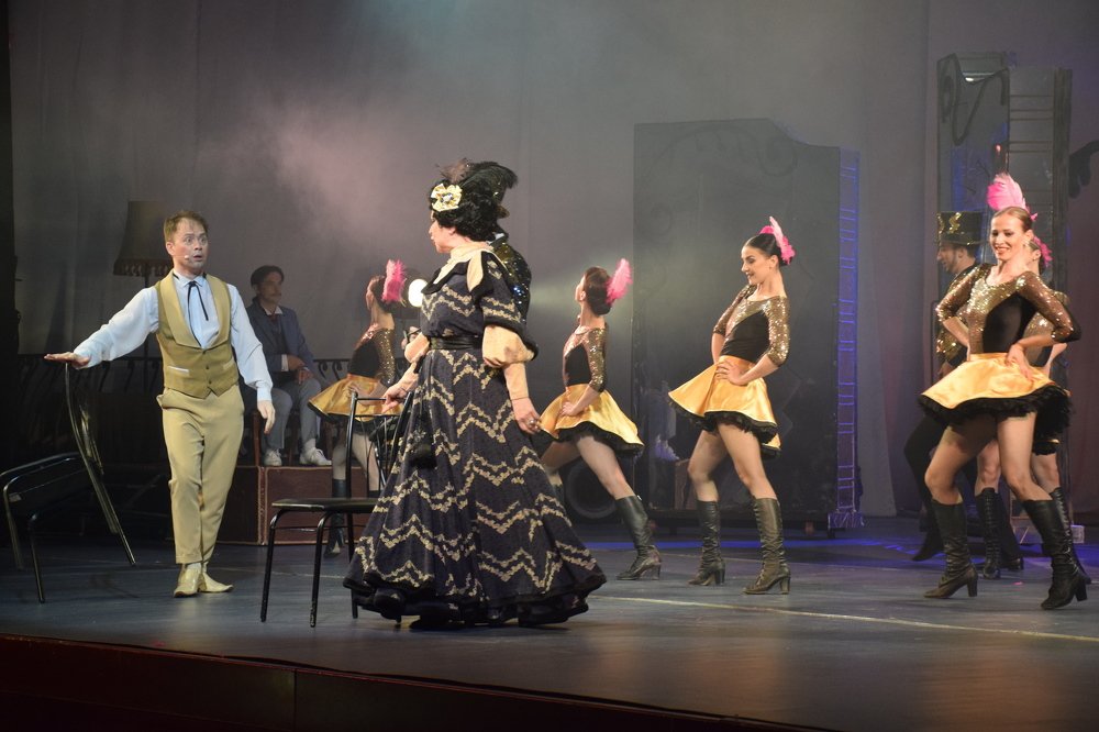 Photograph by Сергей Алексеев