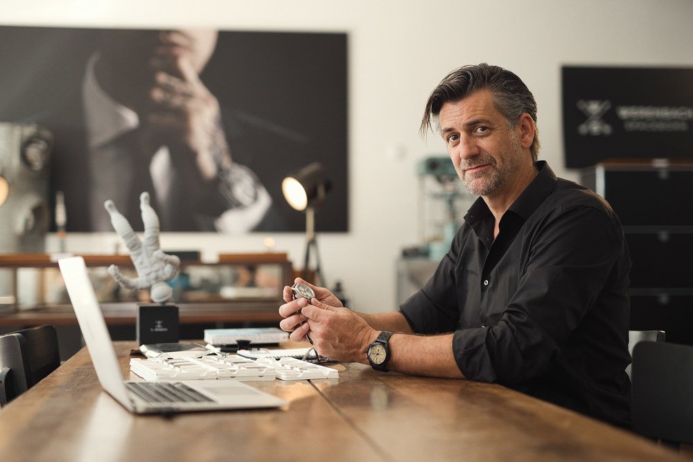 Photograph by Ilya Nodiya