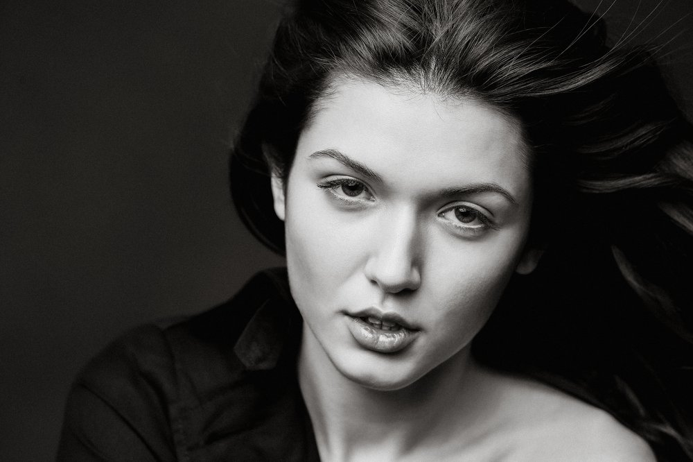 Photograph by Анастасия Зыкова