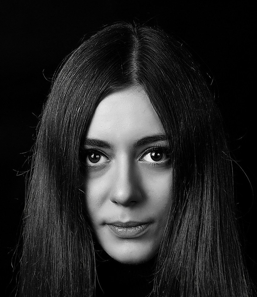 Photograph by Елена Тарашкевич