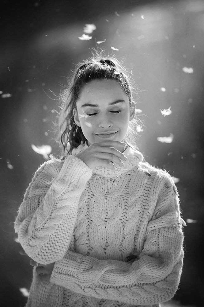 Фотография автора Анна Мельникова