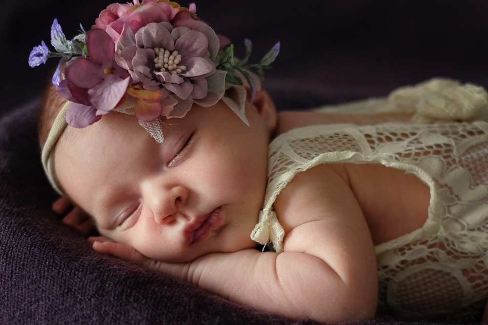 Сладкий сон